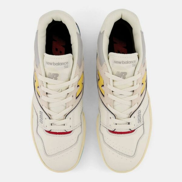 New Balance 550 "Multi-Color" - Зображення 4