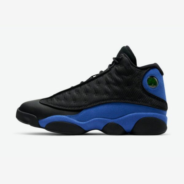 Air Jordan 13 "Hyper Royal"