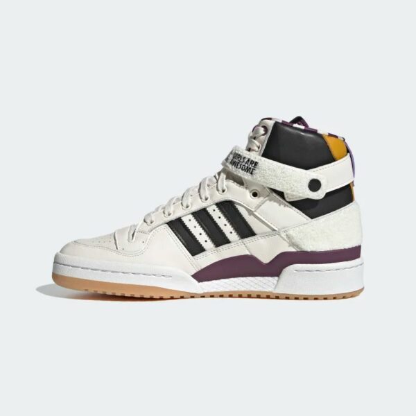 adidas Originals x Girls Are Awesome Forum 84 High - Зображення 7
