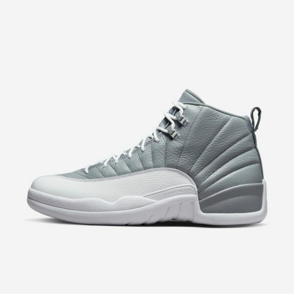 Air Jordan 12 Retro "Stealth"