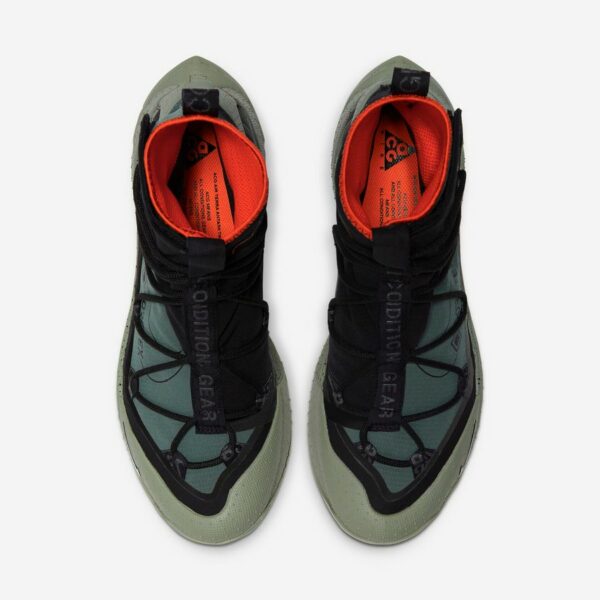 Nike ACG Terra Antarktik GORE-TEX "Juniper Fog" - Зображення 4