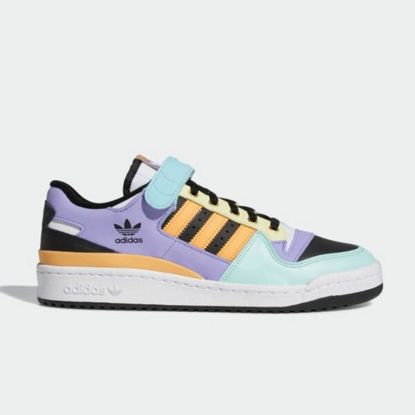 adidas Forum "Easter"