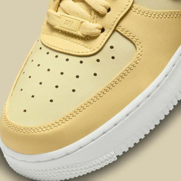 Nike Air Force 1 Low "Cross-Stitch" - Зображення 9