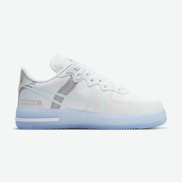 Nike Air Force 1 React 'White Ice' - Зображення 2