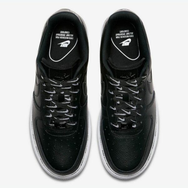 Nike Air Force 1 Low 'Ribbon Pack' (W) - Зображення 3