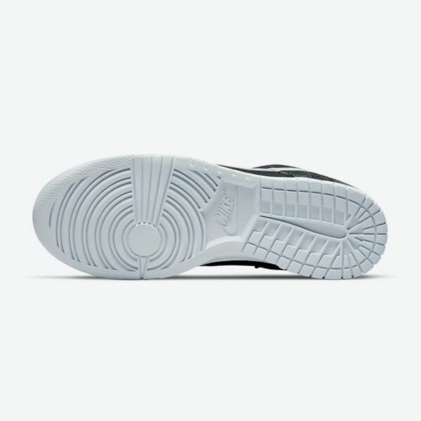 Nike Dunk Low 'Zebra' - Зображення 6