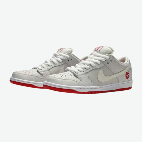 Girls Don't Cry x Nike Dunk Low Pro SB QS 'Friends & Family' - Зображення 3