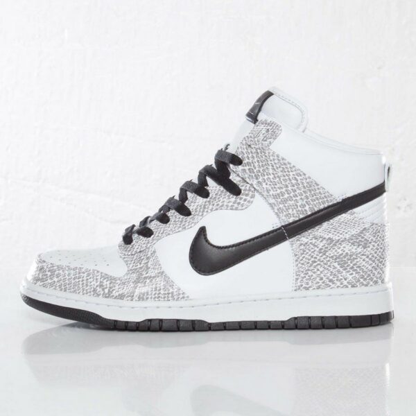 Nike Dunk High SP 'Cocoa Snake'