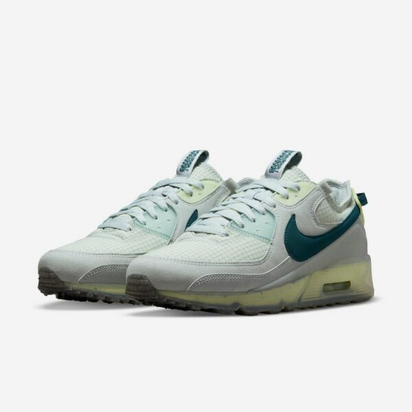 Nike Air Max 90 Terrascape Haze Seafoam - Зображення 6