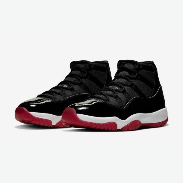 Air Jordan 11 "Bred" - Зображення 2