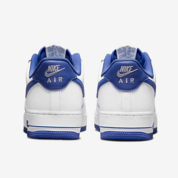 Nike Air Force 1 Low ‘Medium Blue’ - Зображення 4