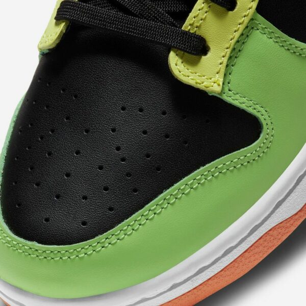 Nike Dunk Low “Free.99 Black” - Зображення 7