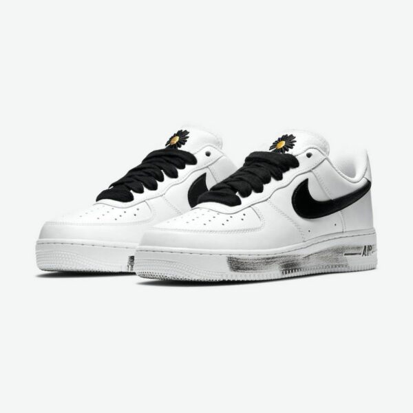 PEACEMINUSONE x Nike Air Force 1 'Para-Noise 2.0' - Зображення 3