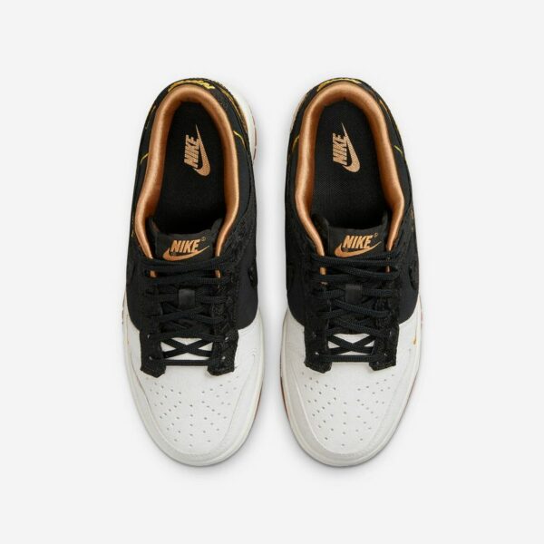 Nike Dunk Low “God Of Wealth” - Зображення 6