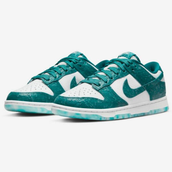 Nike Dunk Low Ocean (W) - Зображення 2