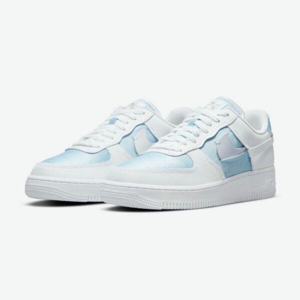 Nike Air Force 1 Low LXX 'Glacier Blue' (W) - Зображення 3