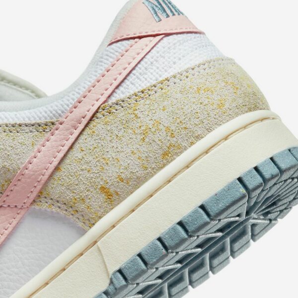 Nike Dunk Low "Oxidized" - Зображення 8
