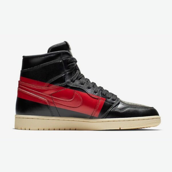 Air Jordan 1 Retro High OG 'Couture' - Зображення 2