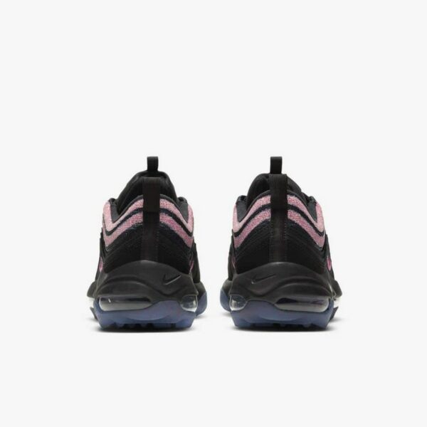 Swarovski x Nike Air Max 97 Golf Oracle Pink - Зображення 7