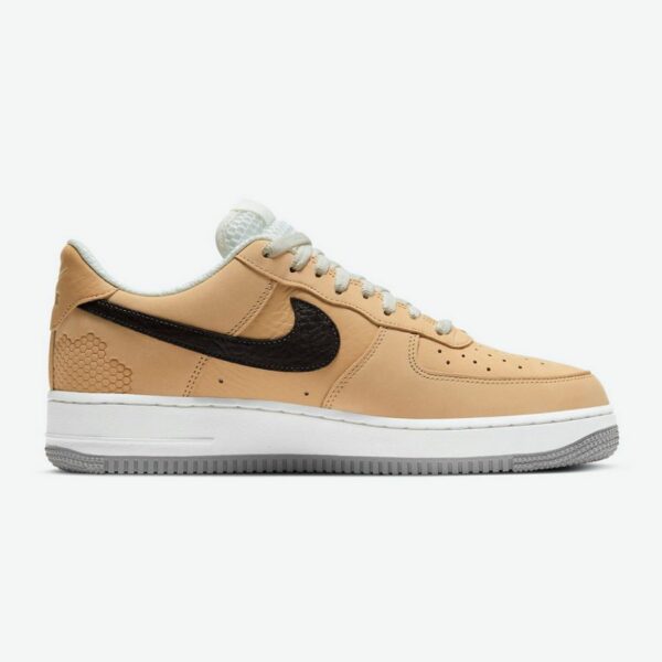 Nike Air Force 1 'Manchester Bee' - Зображення 2