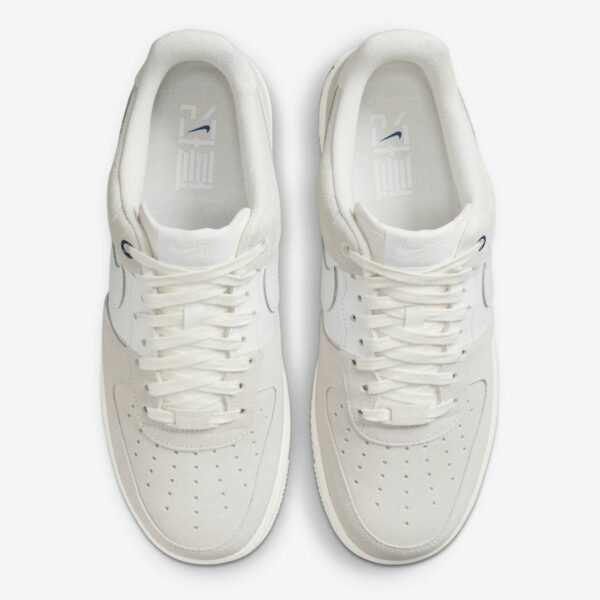 Nike Air Force 1 'NAI-KE' - Зображення 4
