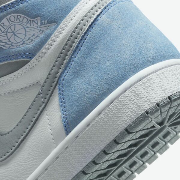 Air Jordan 1 Retro High OG 'Hyper Royal' - Зображення 8