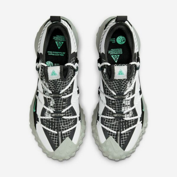 Nike ACG Mountain Fly Low "Light Menta" - Зображення 8