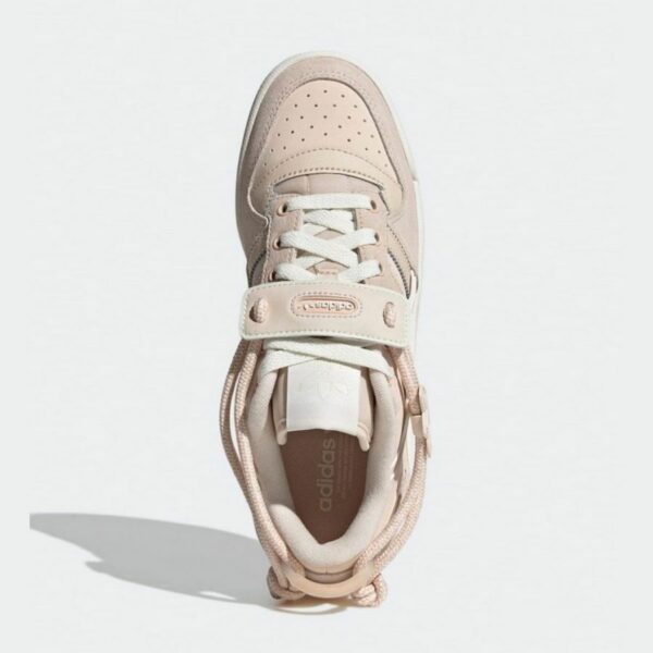 adidas Forum Low «Linen» - Зображення 3