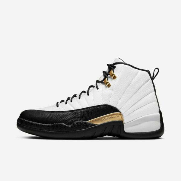 Air Jordan 12 Retro "Royalty Taxi"