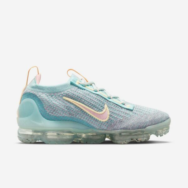 Nike Vapormax Flyknit 2021 "Light Dew" (W) - Зображення 3