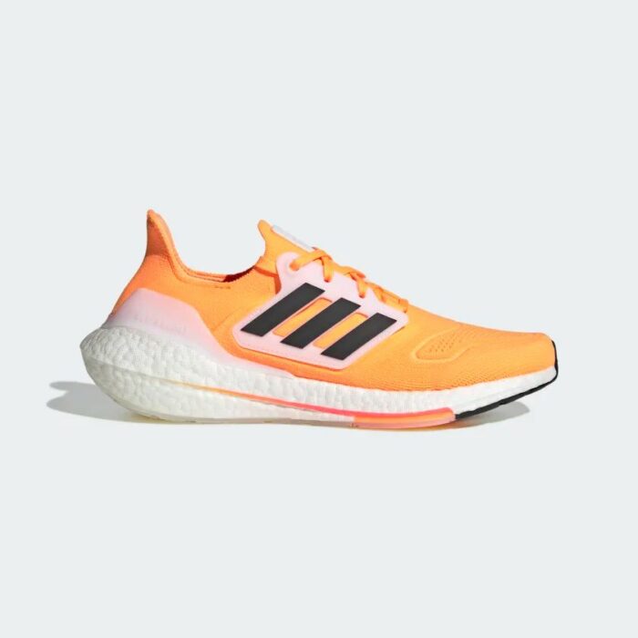 adidas Ultraboost 22 Flash Orange
