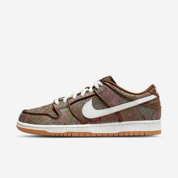 Nike SB Dunk Low Pro 'Paislay'