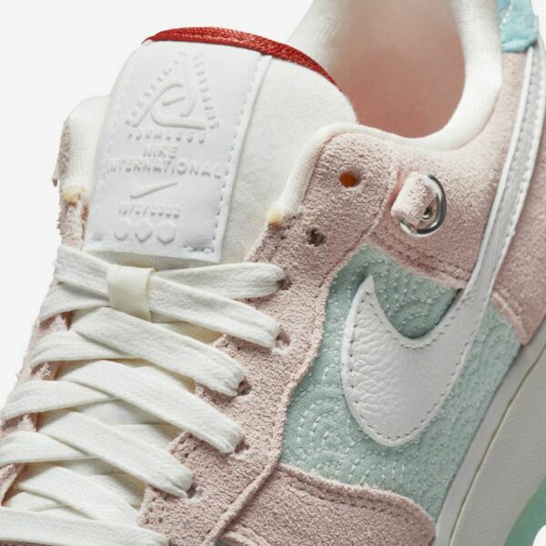 Nike Air Force 1 "Shapeless" - Зображення 7