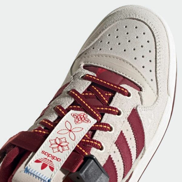 adidas Forum Low Altered Amber - Зображення 8