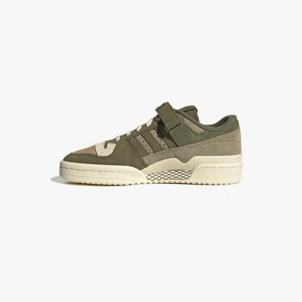 adidas Forum Low Focus Olive - Зображення 2