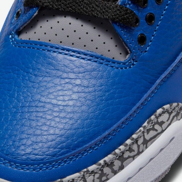 Air Jordan 3 Retro 'Varsity Royal' - Зображення 7