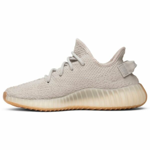 Adidas Yeezy Boost 350 V2 “Sesame" - Зображення 6