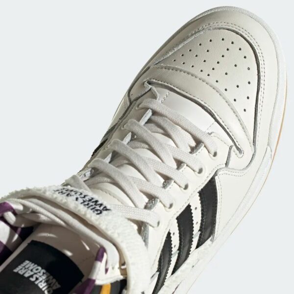 adidas Originals x Girls Are Awesome Forum 84 High - Зображення 8