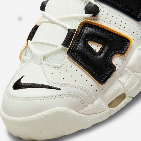 Nike Air More Uptempo “Trading Cards” - Зображення 7