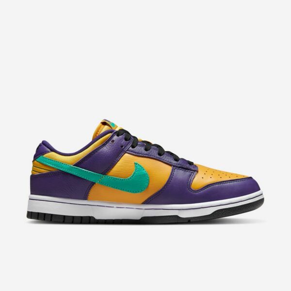 Nike Dunk Low LX “Lisa Leslie” - Зображення 3