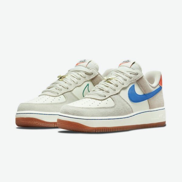 Nike Air Force 1 Low 'First Use' (W) - Зображення 3