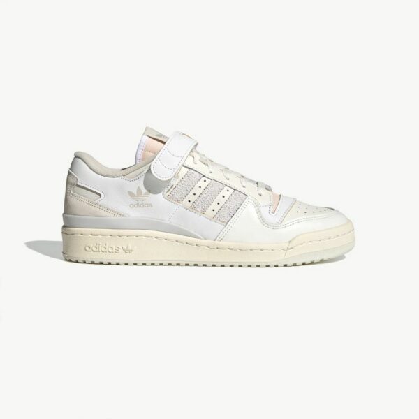 adidas Forum 84 Low Orbit Grey