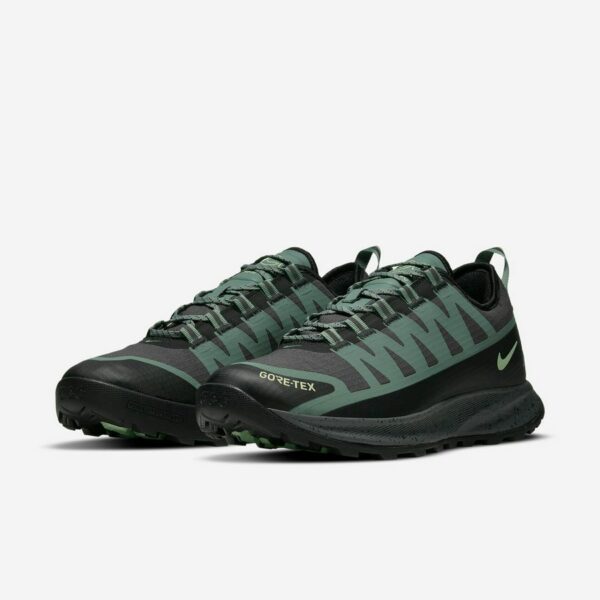 Gore-Tex Nike ACG Air Nasu Clay Green - Зображення 6