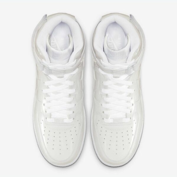 Nike Air Force 1 High 'Sheed' - Зображення 4
