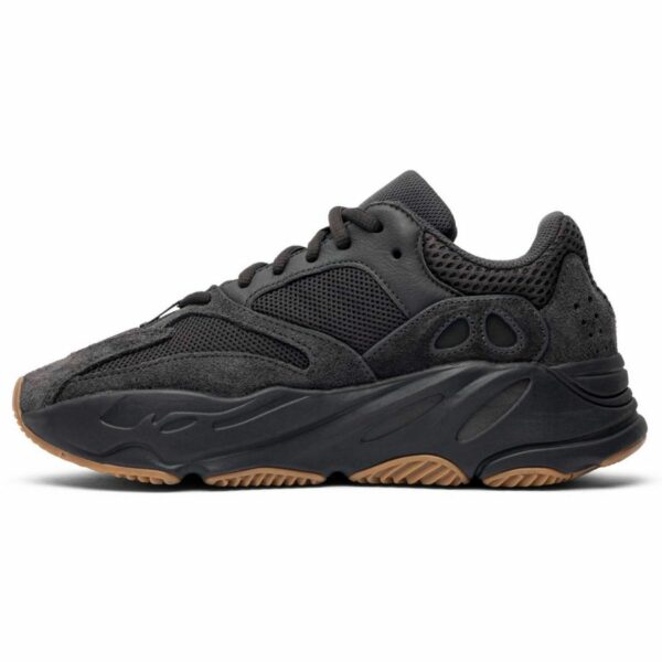 adidas Yeezy Boost 700 "Utility Black" - Зображення 2