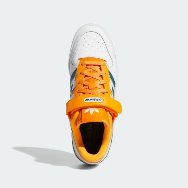 adidas Forum Low Crew Orange - Зображення 3