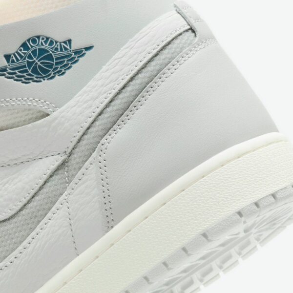 Air Jordan 1 Zoom Comfort 'London' - Зображення 8