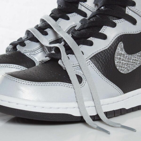 Nike Dunk High "Cocoa Snake" - Зображення 5