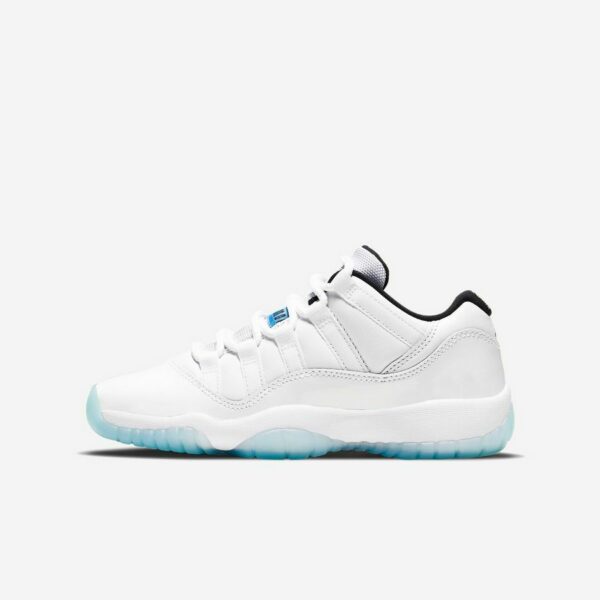 Air Jordan 11 Low Legend Blue (W)