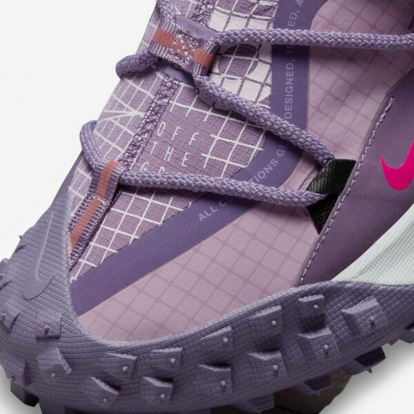 Nike ACG Mountain Fly Low SE "Canyon Purple" - Зображення 7